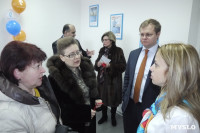 Открытие центра продаж и обслуживания клиентов "Ростелеком" в Узловой, Фото: 4