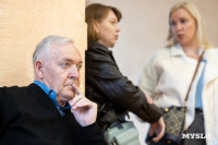 «Своих ребят никогда не хвалю». Как Анатолий Сазонов влюбил в танцы не одно поколение новомосковцев, Фото: 36