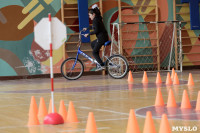 Соревнования "Безопасное колесо" в Туле, Фото: 11