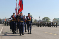 Военный парад в Туле, Фото: 50