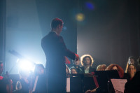 Открытие фестиваля Кино и музыка , Фото: 39