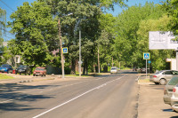 Приемка дорог в Городском переулке и на ул. Станиславского, Фото: 9