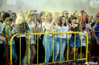 Фестиваль красок в Туле, Фото: 53