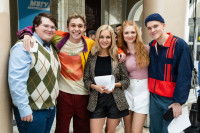 ситком Универ. Молодые, Фото: 5