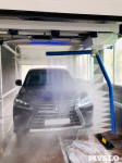 Где в Туле самостоятельно помыть автомобиль зимой: недорого и комфортно, Фото: 7
