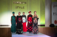 Восьмой фестиваль Fashion Style в Туле, Фото: 283