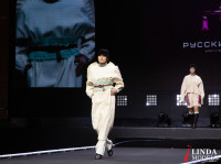 Тульские модели блистали на финале XIII Международного конкурса «Русский Силуэт», Фото: 13