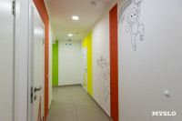 Клиника «Доктория»: здесь узнают всё, о здоровье ребенка, Фото: 4