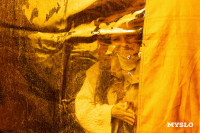 Один день с поисково-спасательным отрядом «ЛизаАлерт», Фото: 65