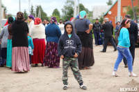 В Плеханово продолжается снос незаконных цыганских построек, Фото: 69