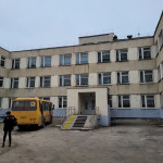 туляки пожаловались на состояние окон коррекционной школы , Фото: 6