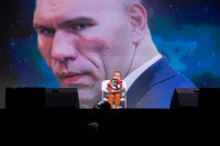 XIV Всероссийский фестиваль детских команд КВН «Первые», Фото: 53