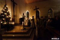 Католическое Рождество в Туле, 24.12.2014, Фото: 33