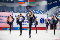 Соревнования по эстетической гимнастике «Кубок Роксэт», Фото: 147