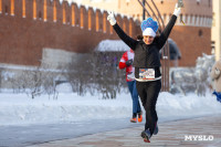 Туляки на «Забеге обещаний» поделились планами на 2026-й, Фото: 21