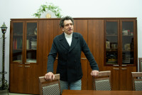 Евгений Князев в Туле, Фото: 1