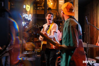 Музыка, карнавал и ламповый вечер: на дикомятном поле прошел Vashana Sup Camp, Фото: 26