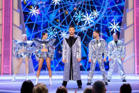 Новый год на канале Россия 1 , Фото: 17