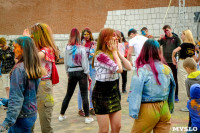 Фестиваль красок в Туле, Фото: 50