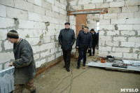 строительство ДК в Пахомово Заокского района, Фото: 19