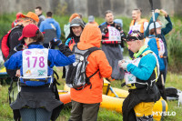 В Туле прошел гребной марафон «Большой Шлем»: фоторепортаж, Фото: 41