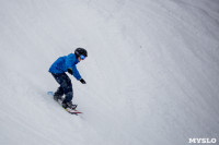 Соревнования по сноуборду в Форино, Фото: 67