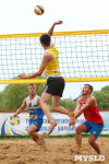 Финальный этап чемпионата Тульской области по пляжному волейболу, Фото: 17
