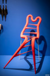 Как вешалка проиграла стулу: в Туле открылась выставка дизайнерской мебели, Фото: 18
