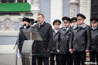 День полиции в Тульском кремле. 10 ноября 2015, Фото: 25