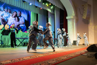 Дмитрий Миляев поздравил тульских женщин с наступающим праздником 8 Марта , Фото: 2