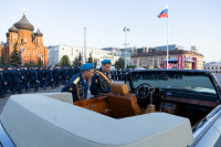 В Туле прошла генеральная репетиция парада Победы, Фото: 52