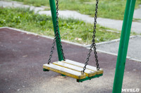 Детские площадки в Тульских дворах, Фото: 29