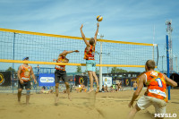 Турнир по пляжному волейболу TULA OPEN 2018, Фото: 47