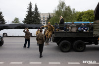 Парад репетиция 7 мая, Фото: 5