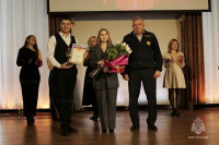 В Тульской области выбрали лучшего диспетчера МЧС, Фото: 11