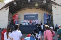 Школодром - открытие, Фото: 5