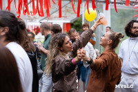 Фестиваль "Это по любви", Фото: 31