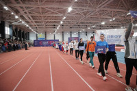 Миляев открыл Всероссийские соревнования по легкой атлетике среди студентов , Фото: 4