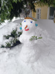 Туляки делятся фотографиями своих снеговиков, Фото: 14