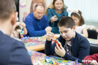 Депутаты Тульской областной Думы подарили праздник детям , Фото: 38