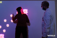 Виртеальная реальность в медицине, Фото: 8