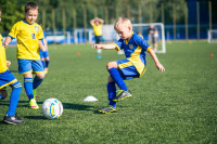 Открытый турнир по футболу среди детей 5-7 лет в Калуге, Фото: 31
