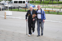 Жители области пожаловались Владимиру Груздеву на плохие дороги и проблемы ЖКХ, Фото: 28