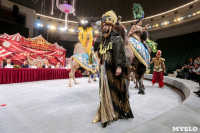 Грандиозное цирковое шоу «Песчаная сказка» впервые в Туле!, Фото: 6