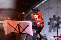 фестиваль стимпанк-культуры Ferrum, Фото: 142