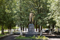Выжившие: в Липках время зафиксировали в гипсе, Фото: 41