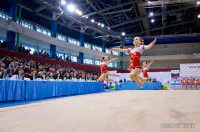 III Всебелорусский открытый турнир по эстетической гимнастике «Сильфида-2014», Фото: 12