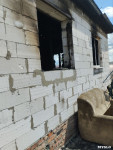 Многодетная семья из Белева просит помощи в восстановлении сгоревшего дома, Фото: 21