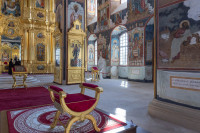 В Успенском соборе Тульского кремля завершается реставрация, Фото: 11