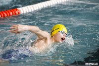 Открытый чемпионат по плаванию в категории «Мастерс», Фото: 26
